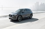 Arabian Automobiles offers a world-first experience with the all-new INFINITI QX50