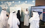 National Center of Meteorology receives visit from the Environment Agency – Abu Dhabi