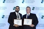 Emicool receives two IDEA District Energy Awards marking 9thconsecutive year win