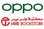 OPPO announces partnership with Jarir Bookstore, expanding Saudi presence