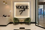 شركة اسناد ماس لتنظيم المعارض ترحب بانضمام كافية ومطعم VOGUE