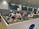 voco™ Dubai Wins Awards at the Chefs Table Competition