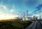 The world’s longest cantilever to be lifted into place on iconic One Za’abeel development in Dubai in early 2020 