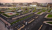 Saudi Arabia’s Eastern Province mayor opens Children’s City