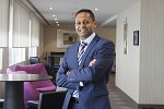 Anoop Dhondoo takes over as Complex Hotel Manager at ibis World Trade Centre and ibis One Central