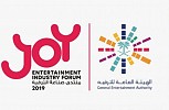 GEA to launch Joy Forum19 in bid to make Saudi Arabia entertainment industry leader