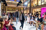 Fashion and beauty in focus at City Centre Mirdif’s Autumn/Winter 19 showcase