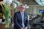 Four Seasons Hotel Riyadh at Kingdom Centre welcomes  Leonardo Concezzi as Director of Food & Beverage