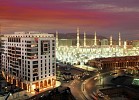 توقعات بنمو الطلب على الغرف الفندقية بعد تفعيل التأشيرة السياحية بالمملكة العربية السعودية 