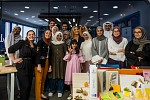 Mohammed bin Rashid surprises 16 Arab Reading Challenge semi-finalists with signed copies of “My Story” 