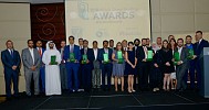 Emirates GBC honours winners of the 2019 MENA Green Building Awards