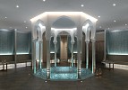 Shaza Riyadh Hotel Announces Opening of the  Afiya Spa Wellness Centre for Men 