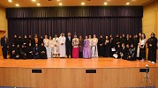 افتتاح معهد لتعليم اللغة الكورية بجامعة زايد