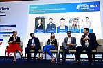 مؤتمر تكنولوجيا السفر في الشرق الأوسط بدبي يوصي باعتماد احدث الحلول التكنولوجية  لنمو القطاع