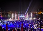 Epic nationwide celebrations and dazzling Burj Khalifa show mark One Year to Go until Expo 2020 welcomes the world