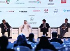 المؤتمر الدولي لمركبات المستقبل يستقطب قادة القطاع لبحث حلول التنقل الذكي والمستدام للمستقبل