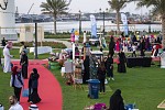 ‘Evenings at the Island’ 2019 enthralls crowds with cultural,  edutainment, sporting activities at The Flag Island