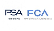  Groupe PSA and FCA plan to join forces to build a world leader for a new era in sustainable mobility