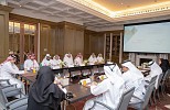 مجلس الإسكان السعودي الإماراتي يعقد جلسته الأولى