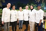 Leading ladies of the region’s patisseries celebrated by The French Dairy Board & the European Union