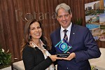 Rotana crowned ‘Best Business Hotel Chain in the Middle East’ for second consecutive year