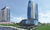 مجموعة فنادق راديسون تفتتح فندقها السابع في دبي