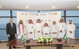  شراكة بين الهيئة الملكية لمدينة مكة المكرمة والمشاعر المقدسة و برنامج مشروعات لرفع جودة البنية التحتية لمدينة مكة المكرمة