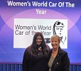 Women’s World Car of the Year 2019 winners to be announced at Dubai International Motor Show
