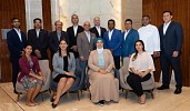 Millennium Place Barsha Heights reveals its executive team