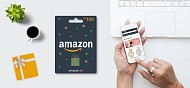 Amazon.ae Launches Gift Cards Just in Time for the Holidays