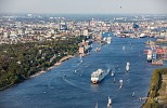Hamburg expects increasing numbers of Gulf travellers in 2020 