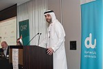 شركة الإمارات للاتصالات المتكاملة تستضيف أعمال الدورة الثانية للمؤتمر الدولي لمصادقة شبكات الجيل الخامس في الشرق الأوسط وشمال أفريقيا 2019   