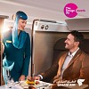 Oman Air earns award for inventive use of design