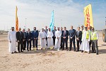 DHL Express in collaboration with MGE & Abu Dhabi Airports strengthen partnership through major new expansion