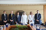 سلطة دبي للخدمات المالية تستضيف قيادة المنتدى الدولي لمنظمي التدقيق المستقلين 