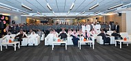 Mcdonald’s Saudi Arabia Celebrates The Graduation Of A New Batch Of Saudi Restaurant Managers As Part Of “Tomooh” Program