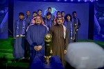 عبدالعزيز بن تركي الفيصل: دوري المدارس أهم مشاريع الهيئة العامة للرياضة