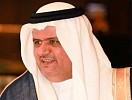 رئيس مجلس الغرف السعودية: استضافة المملكة لمجموعة الأعمال B20 يعزز دور القطاع الخاص السعودي والعالمي