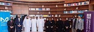 Emirates Islamic contributes AED 2 million to Mohammed Bin Rashid University of Medicine and Health Sciences
