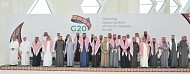 Foreign Minister Inaugurates Workshop for Heads of the Kingdom's Diplomatic Missions to G20 States