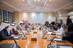  وزيرة خارجية غانا تدعو المستثمرين السعوديين للاستفادة من مباردة 