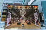 مهرجان دبي للتسوّق يعلن عن صفقات يومية على أهم العلامات التجارية - الأحد 05 يناير‎