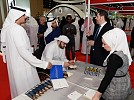  كلية الإمارات للتكنولوجيا تعرض أحدث برامجها الأكاديمية في معرض 