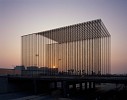 بوابات إكسبو 2020 دبي بلمسات معمارية عالمية