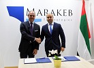 Marakeb Technologies And Fincantieri Sign Mou For Unmanned Technology Collaboration