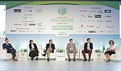 UAE’s Green Infrastructure Growth Plans to Be Discussed at the upcoming Middle East Smart Landscape Summit
