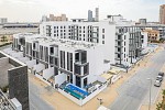 Aurora Real Estate Development completes Hyati Avenue valued at AED 155 million ahead of program