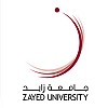 جامعة زايد تبدأ اليوم خطة التعليم والتعلم عن بعد 
