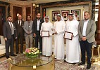 Dubai Customs bags 3 enterprise architecture awards from ICMG