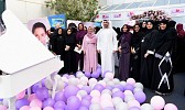 جمارك دبي تحتفل باليوم العالمي للمرأة بالعديد من الفعاليات المتنوعة